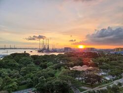 Blue Horizon (D5), Condominium #604201751